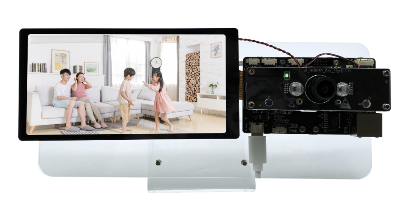 海思Hi3516定制开发