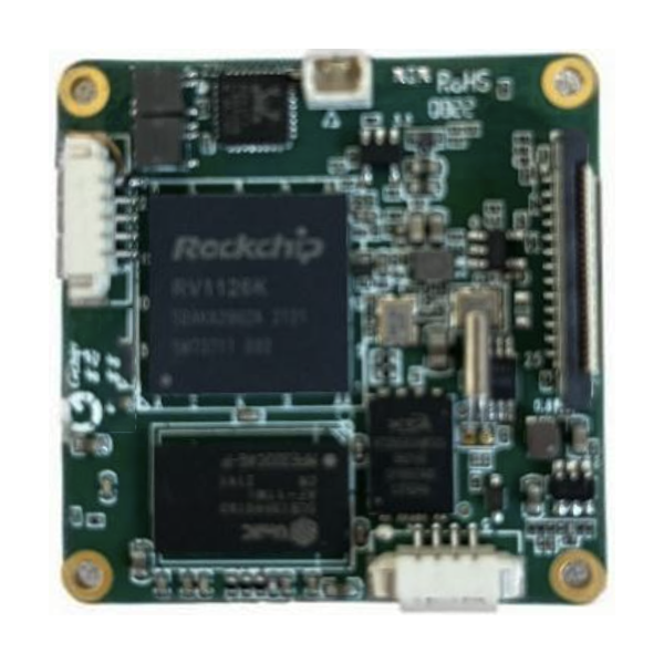 瑞芯微RV1126核心板