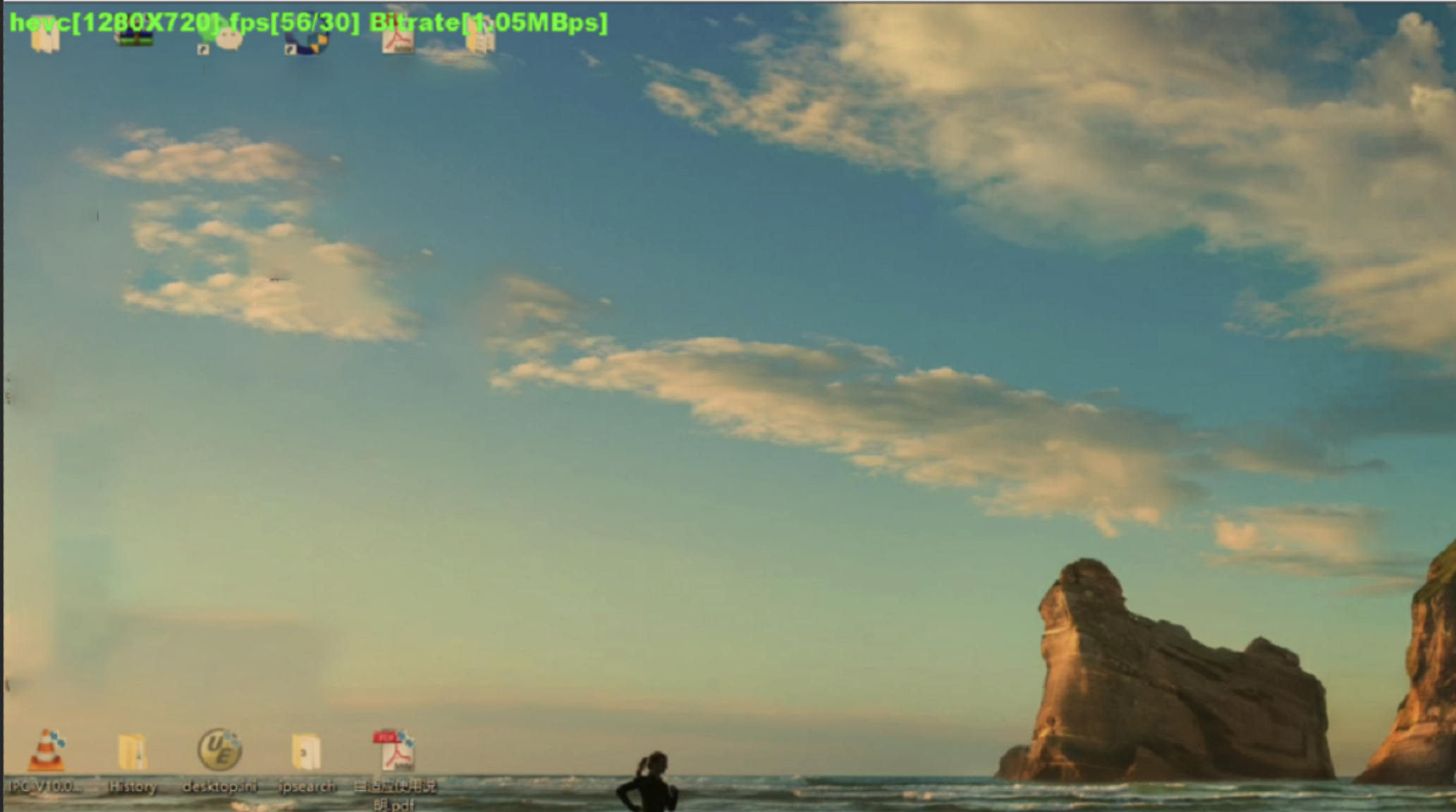 低成本单路HDMI/SDI/CVBS直播推流方案(图3) 低成本单路HDMI/SDI/CVBS直播推流方案(图3)